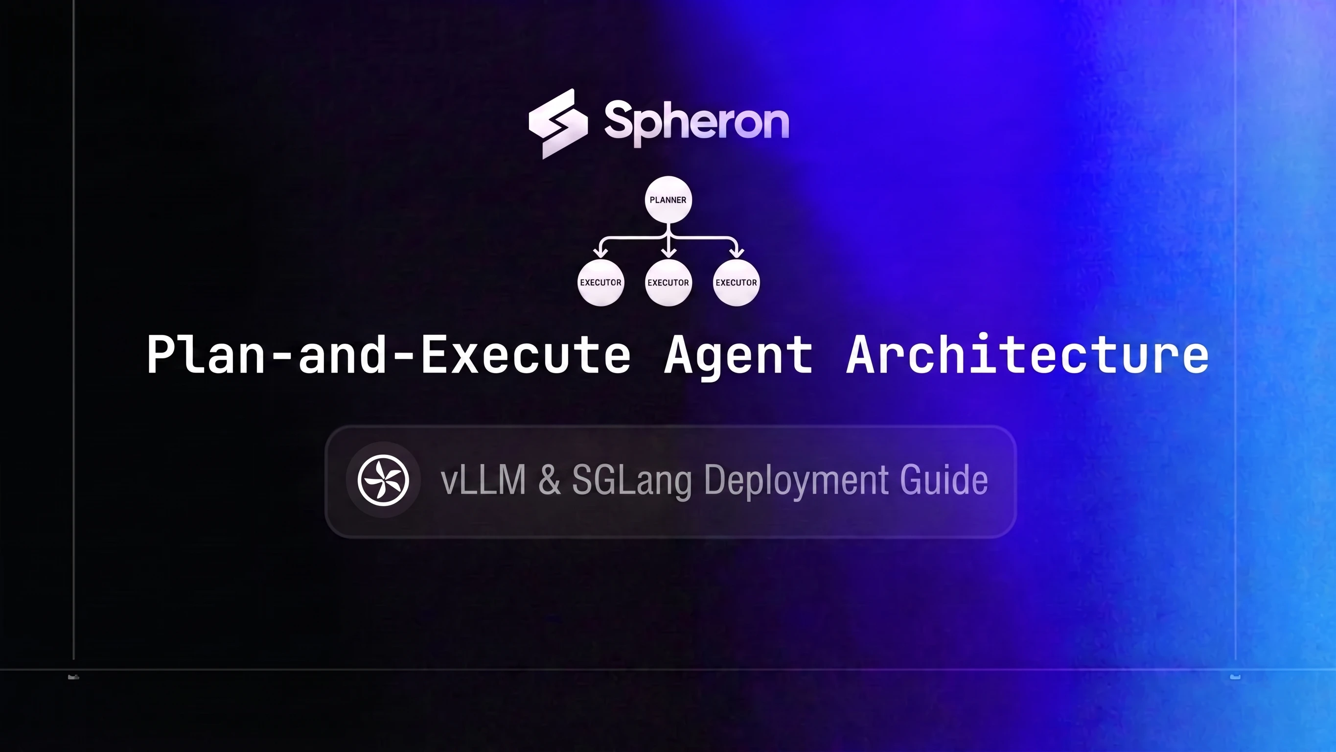 Plan-and-Execute Agent Architecture on GPU Cloud: Cut Multi-Agent Inference Costs 90% with Heterogeneous Model Routing (2026 Guide)