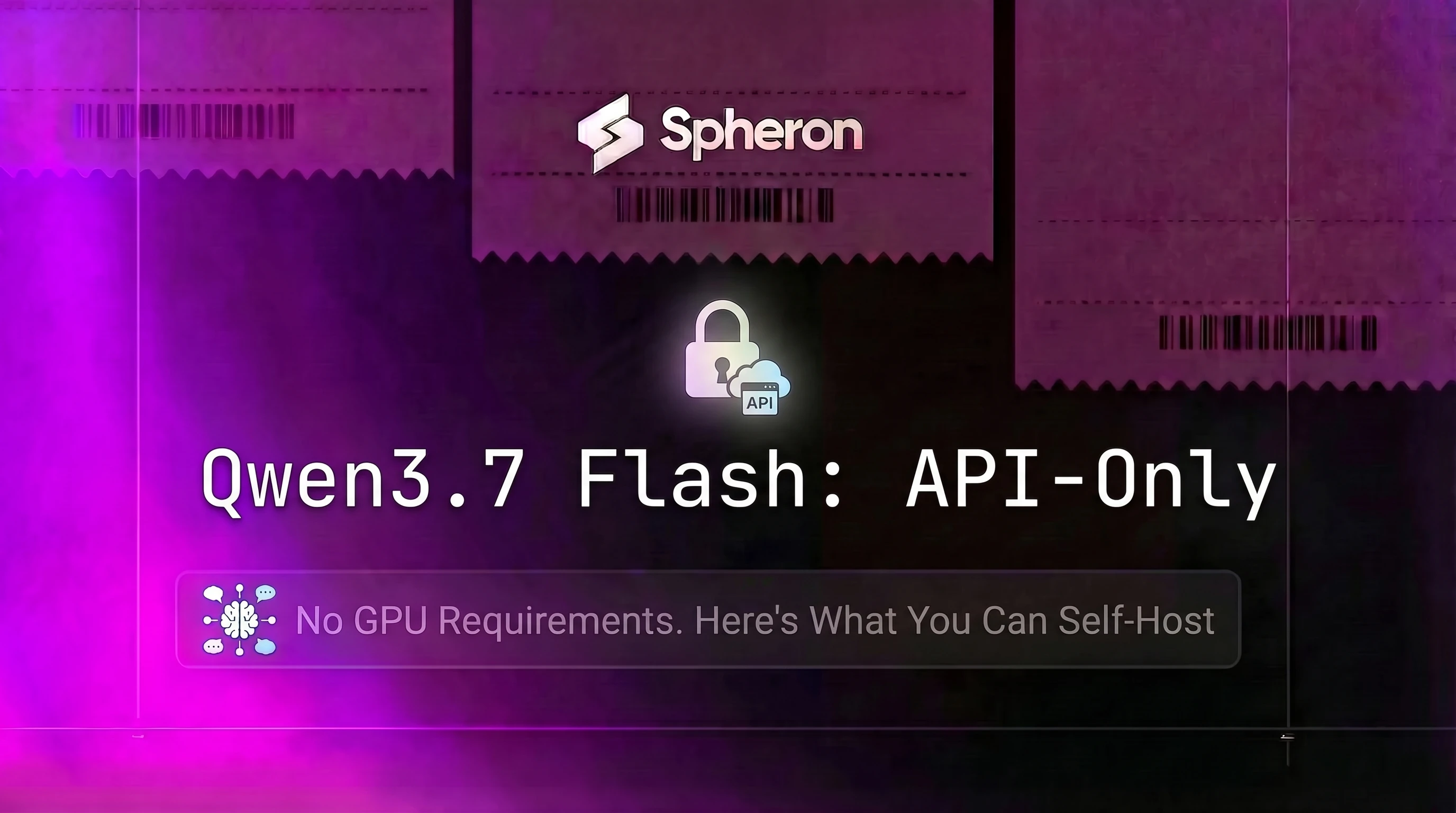 Qwen3.7 Flash GPU Requirements: It's API-Only (2026)