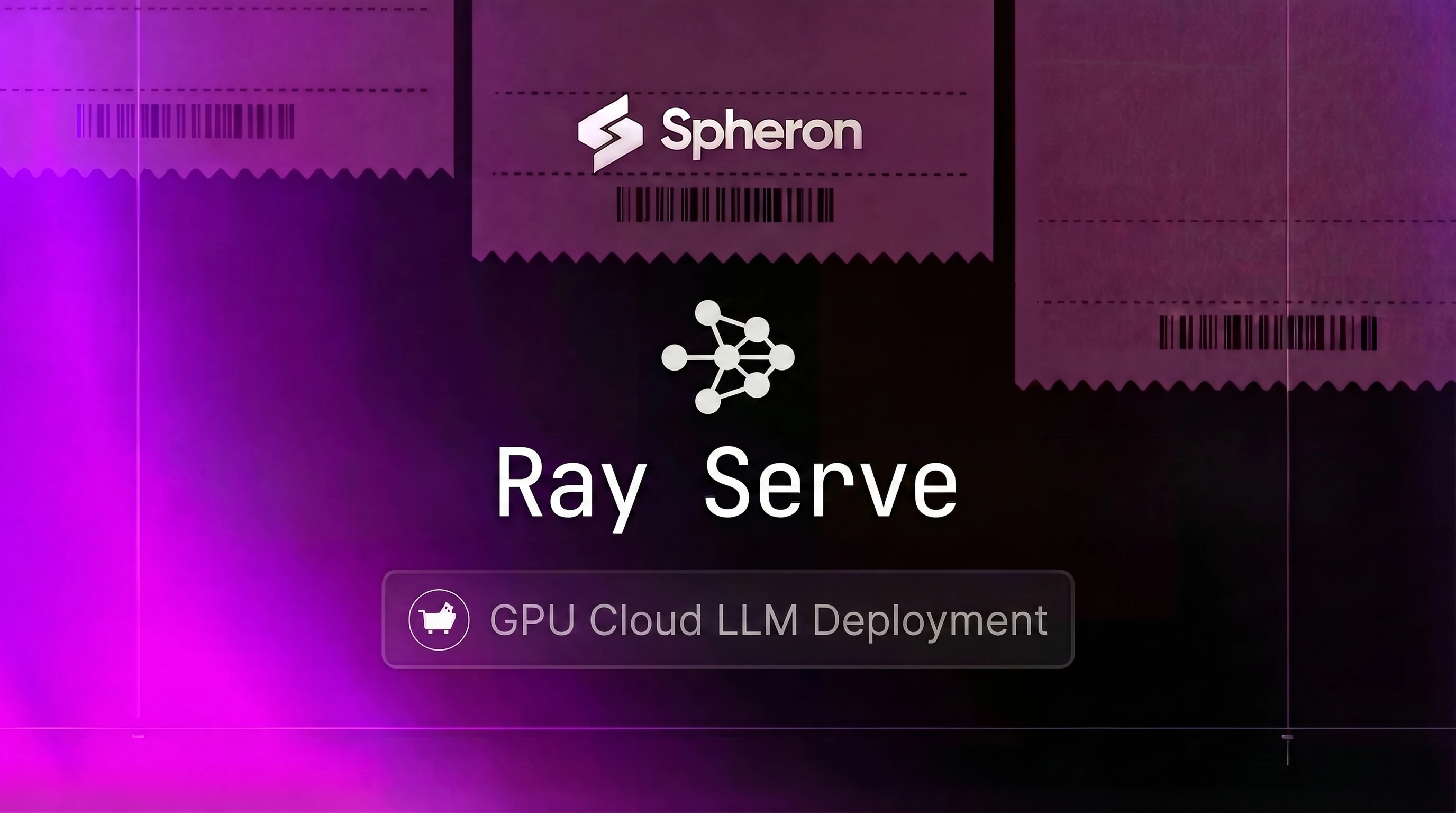 Ray Serve on GPU Cloud: Production LLM Serving Guide (2026)