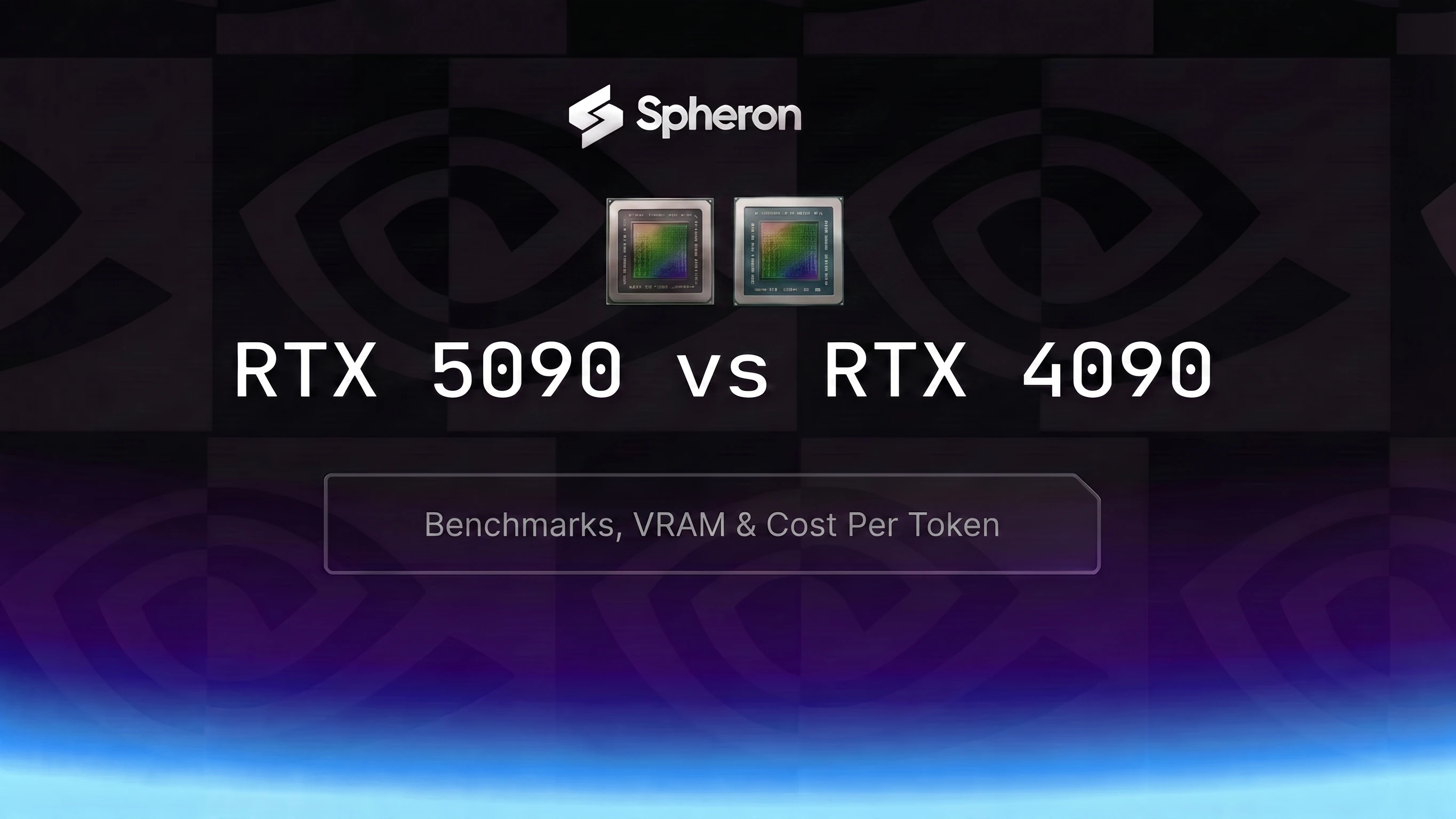 RTX 5090 vs RTX 4090 for AI: Benchmarks, VRAM, and Cost Per Million Tokens (2026)