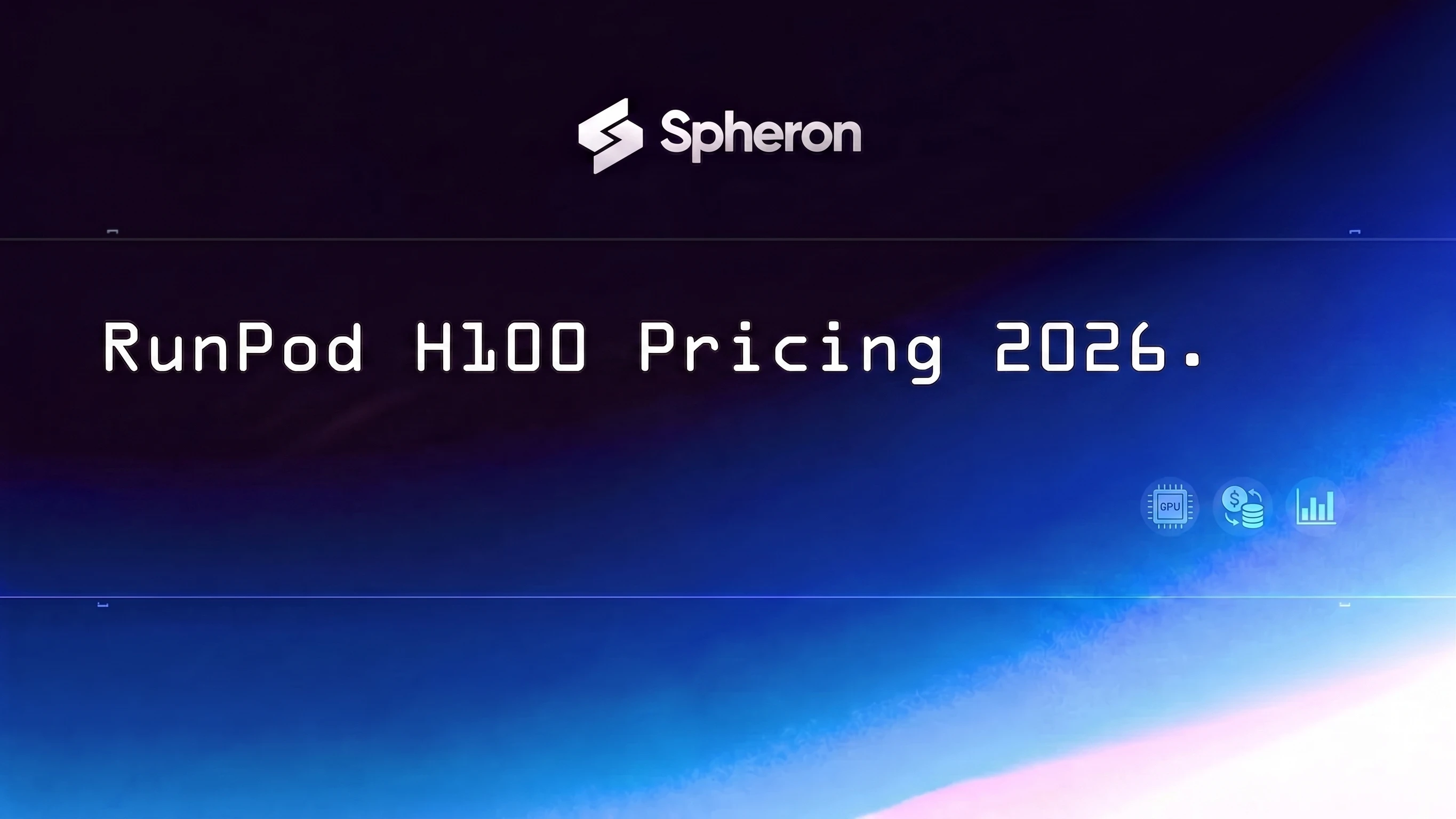 Runpod Pricing 2026: H100 Hourly & Serverless
