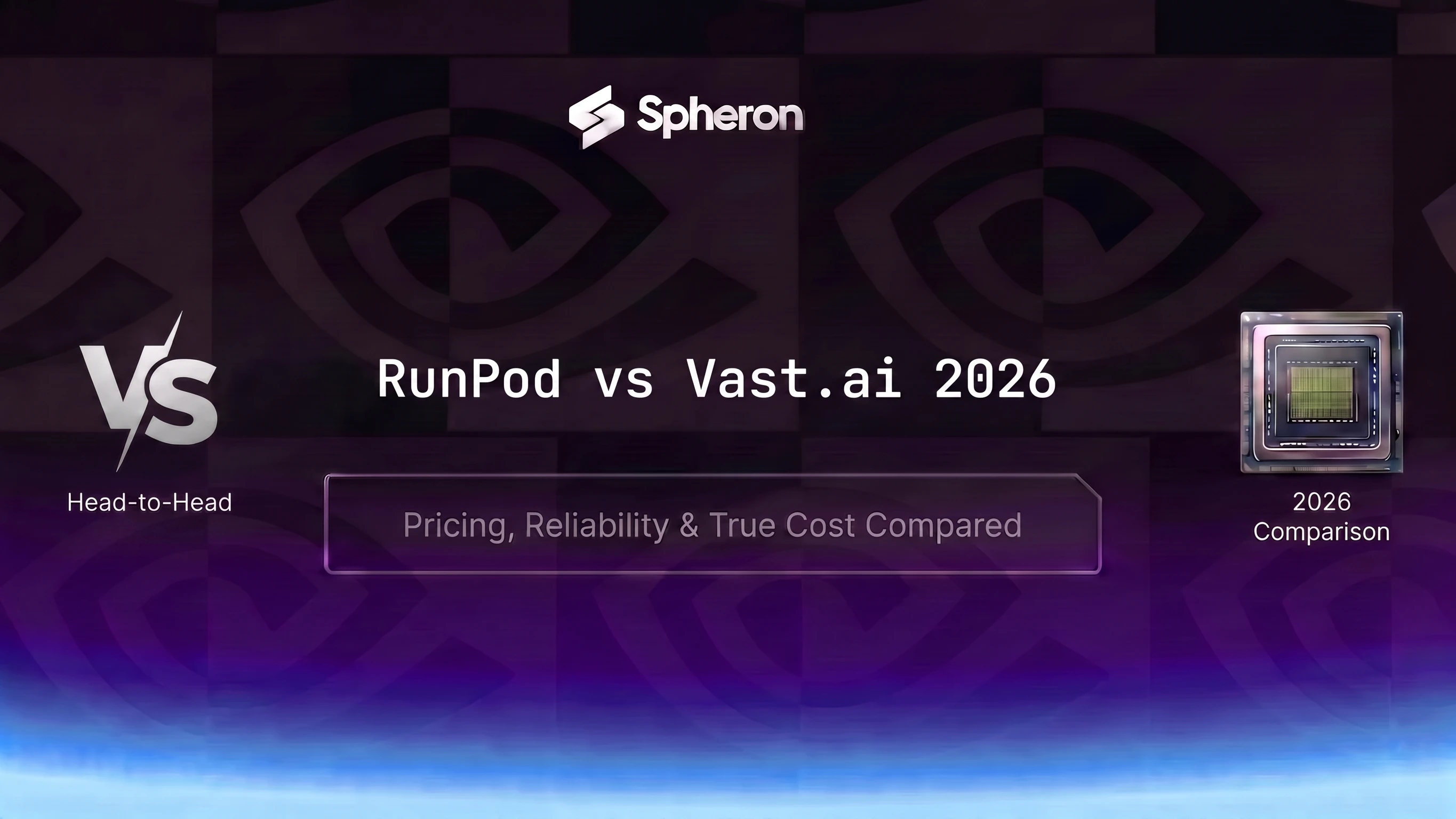 Runpod vs Vast.ai: Which GPU Cloud Is Cheaper in 2026?