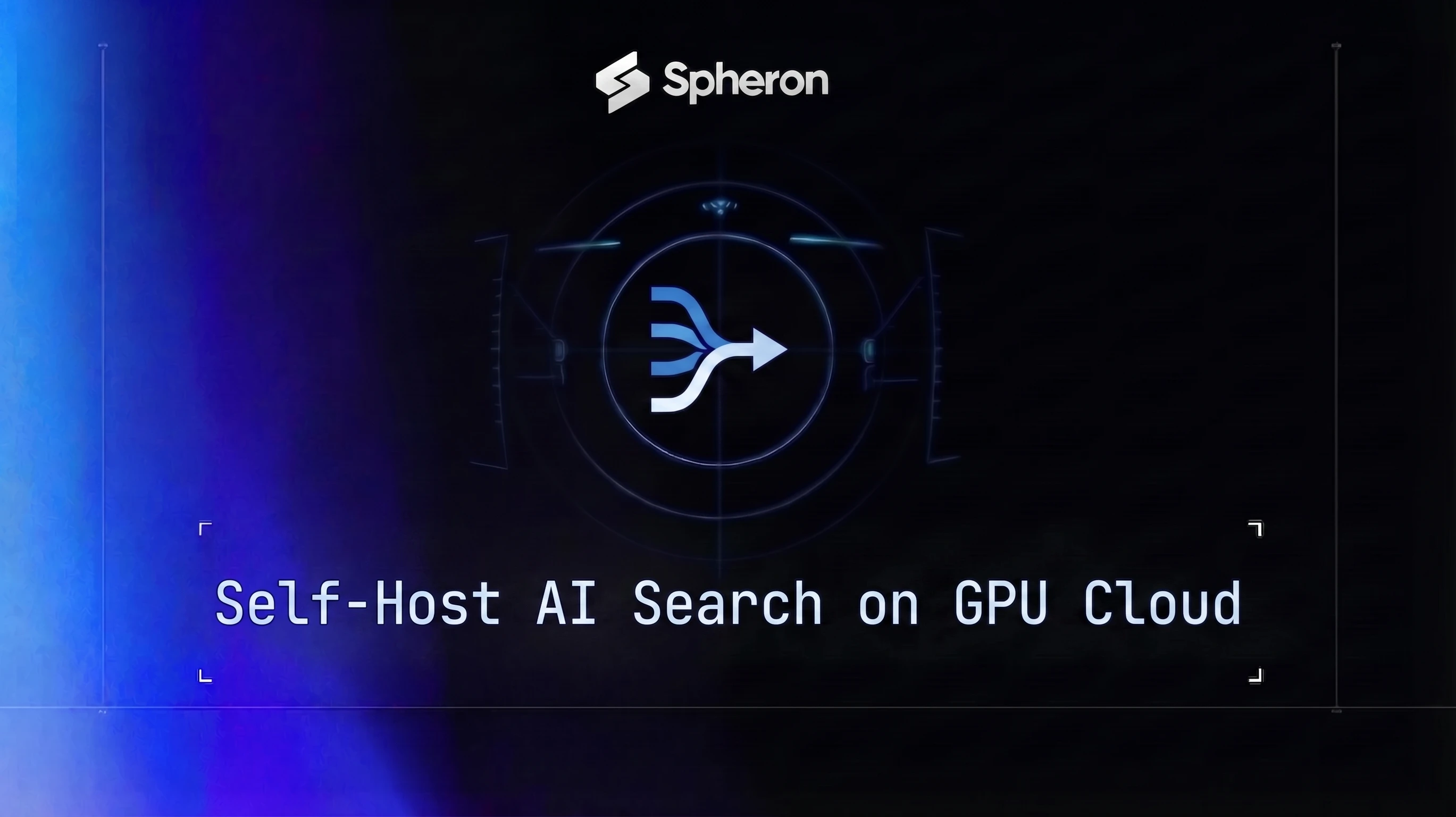 Self-Host Perplexity-Style AI Search on GPU Cloud: Deploy Perplexica, Morphic, and SearXNG (2026)