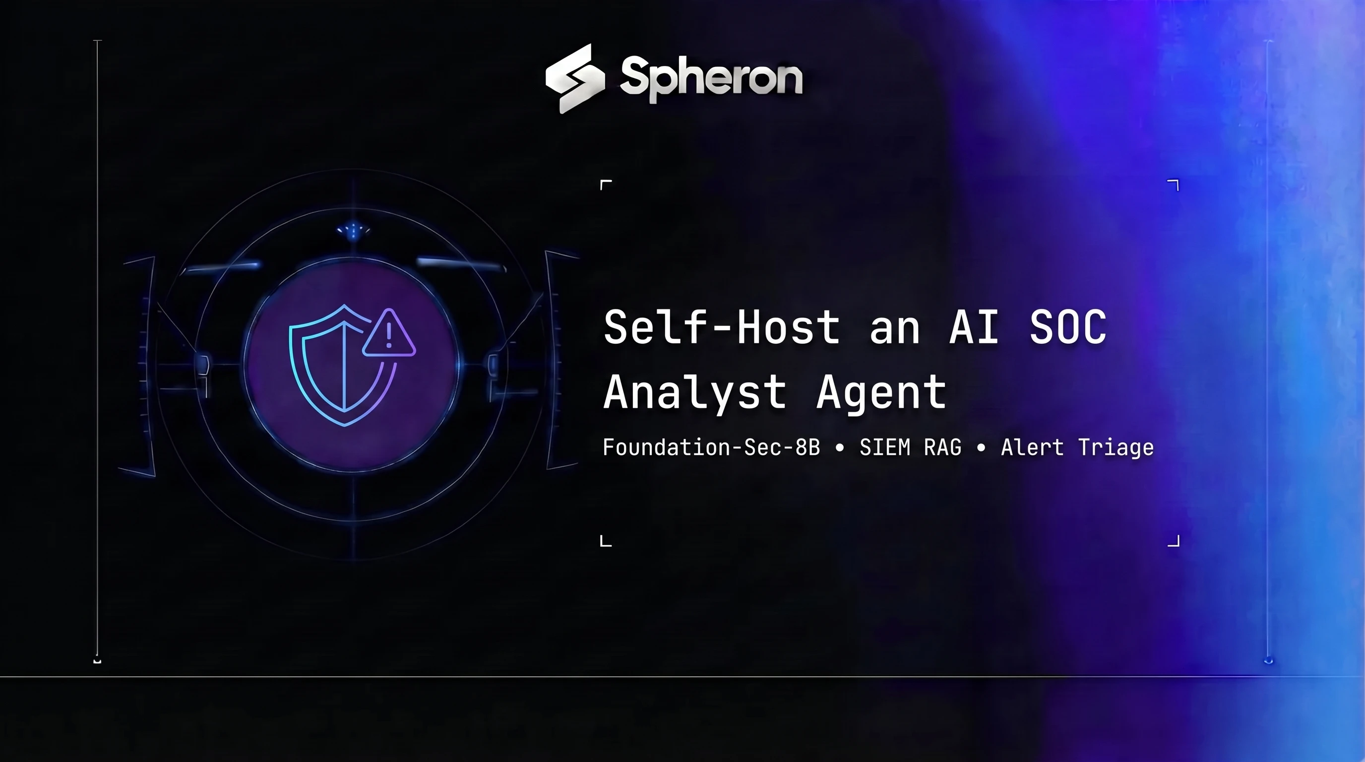 Self-Host an AI SOC Analyst Agent on GPU Cloud (2026 Guide)