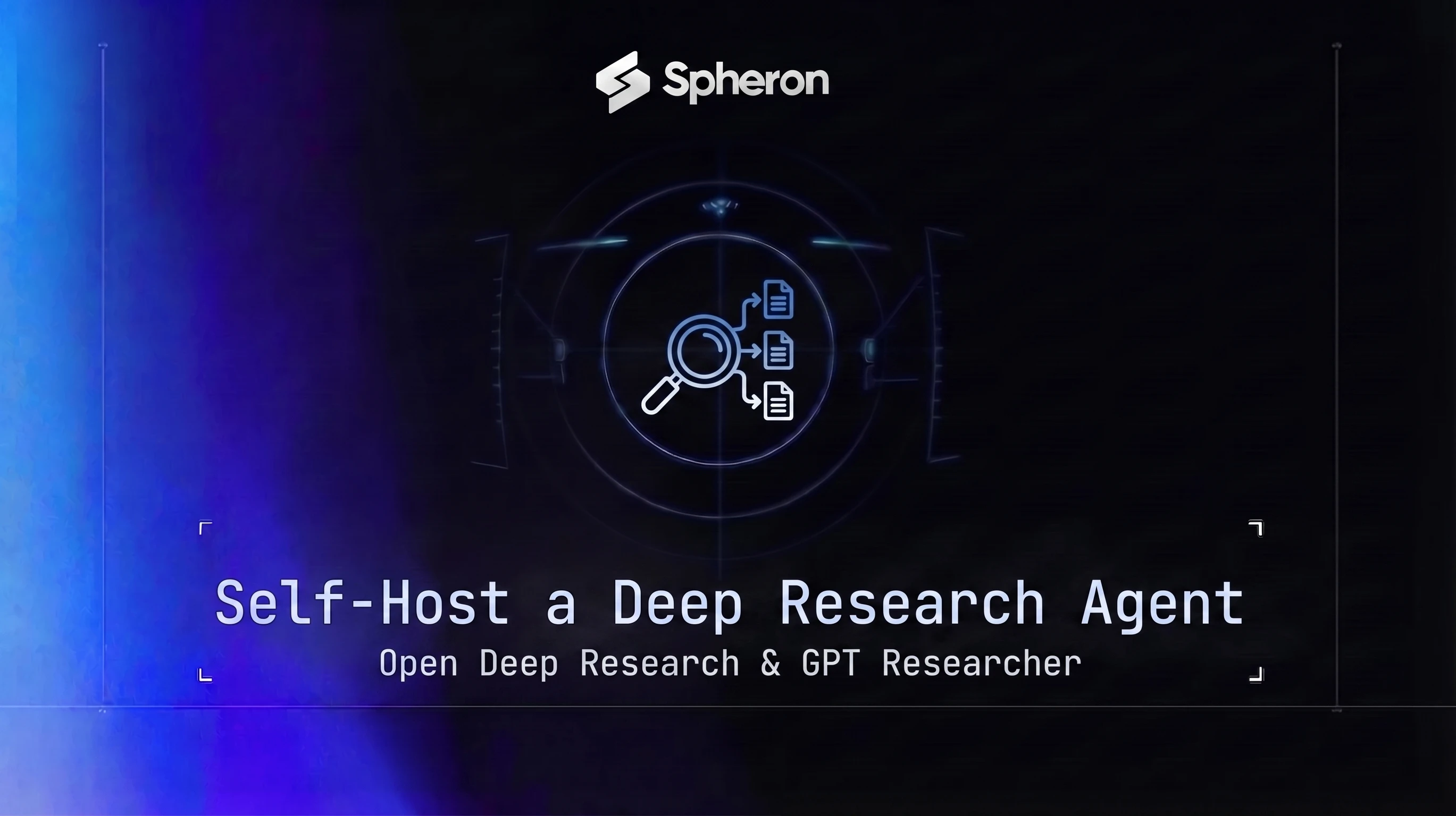 Self-Host a Deep Research Agent on GPU Cloud: Open Deep Research & GPT Researcher Guide (2026)