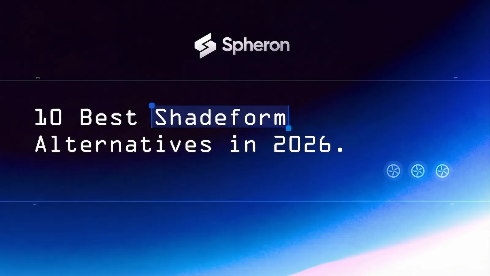 10 Best Shadeform Alternatives in 2026: GPU Marketplace Options Compared