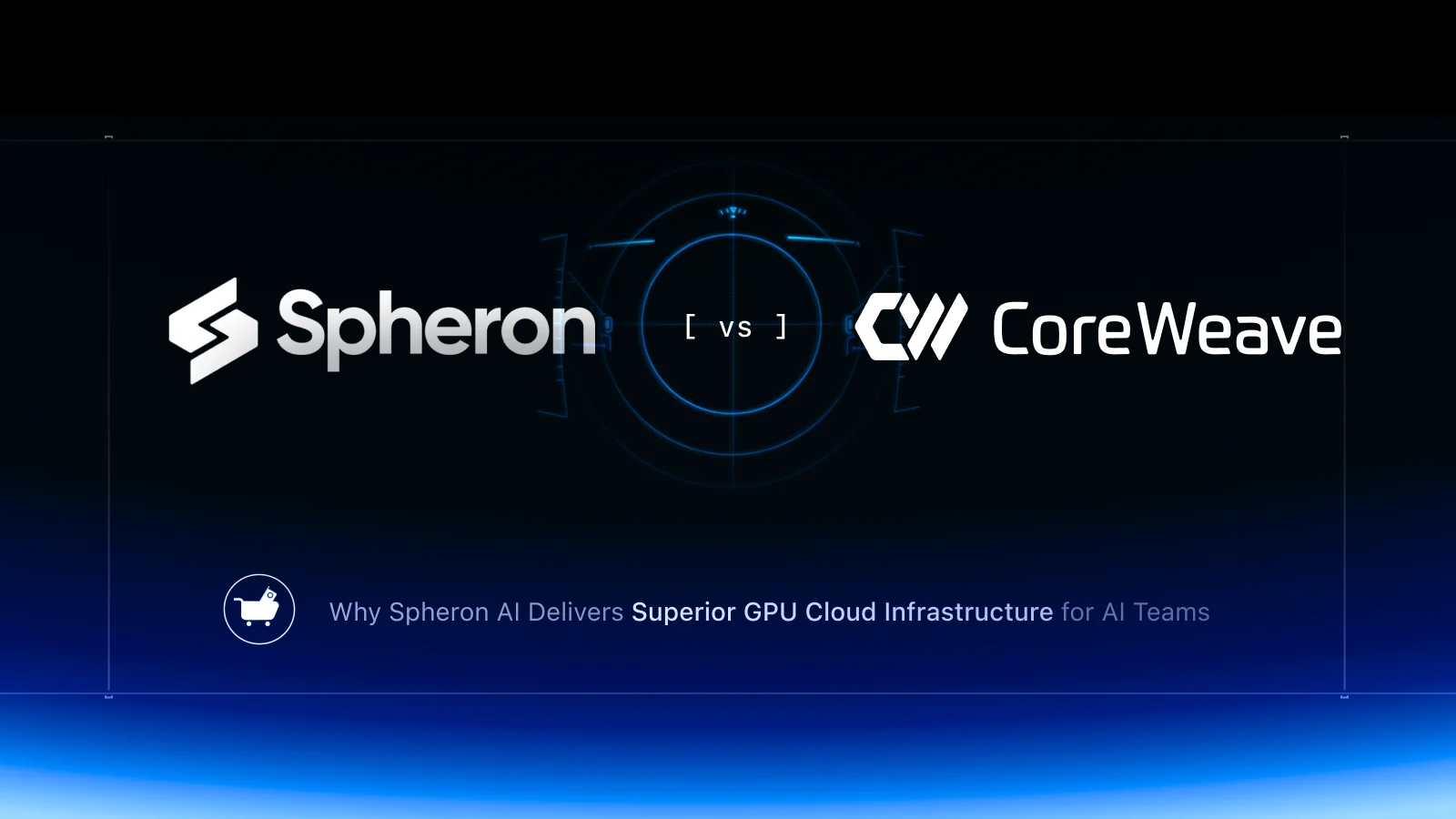 Spheron vs CoreWeave: Why Spheron Delivers 75% Lower GPU Costs Without Enterprise Lock-In