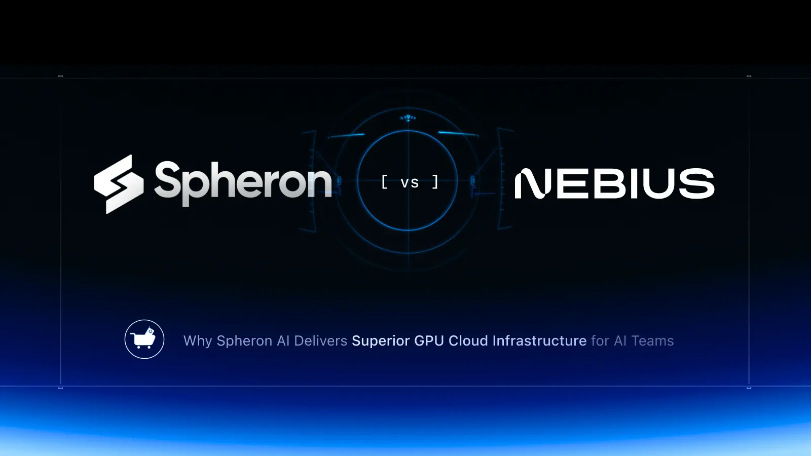 Spheron vs Nebius: GPU Cloud Compared on Price, Performance & Availability