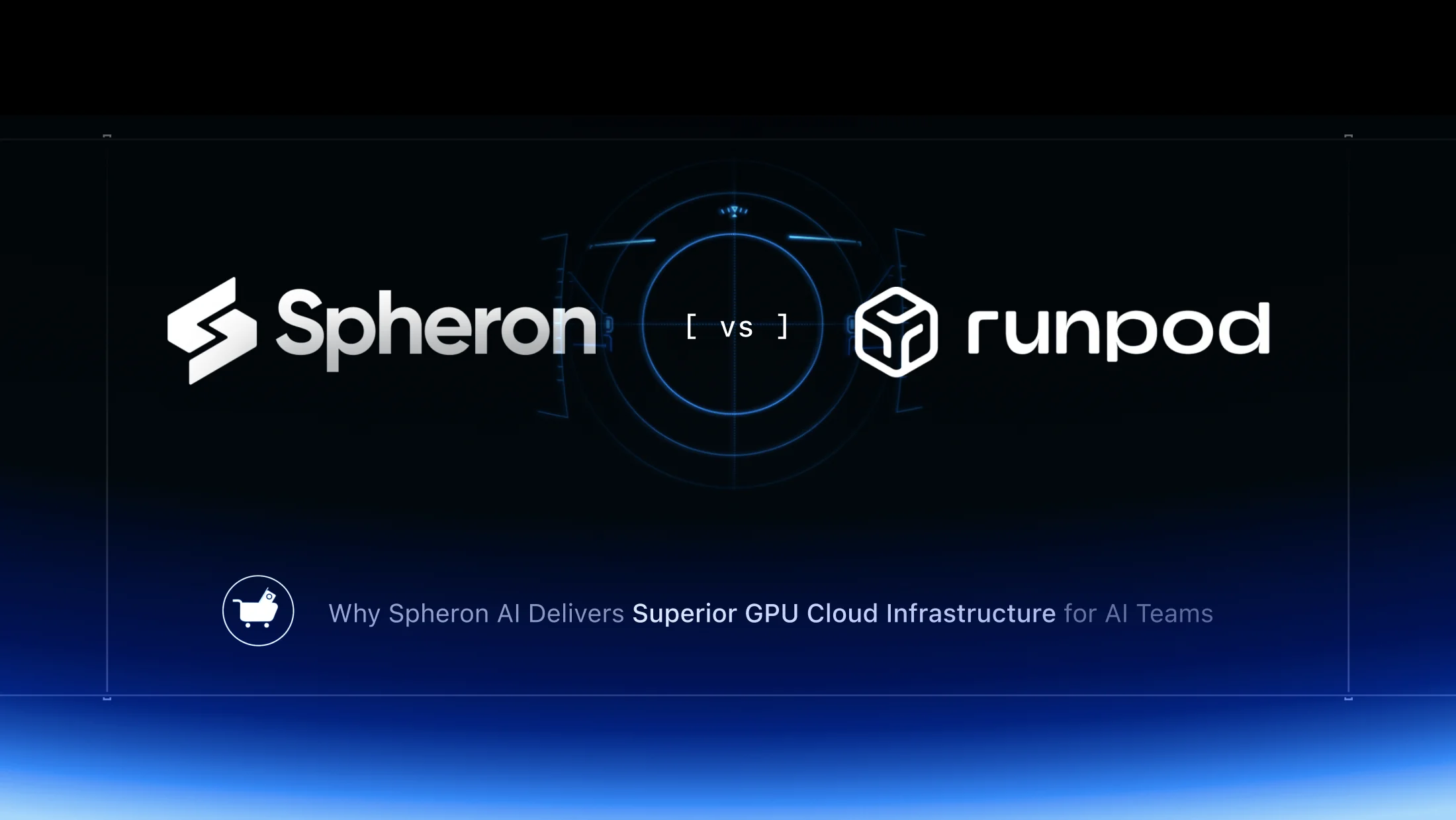 Spheron vs Runpod: Bare-Metal Control and Cost Savings for AI Teams