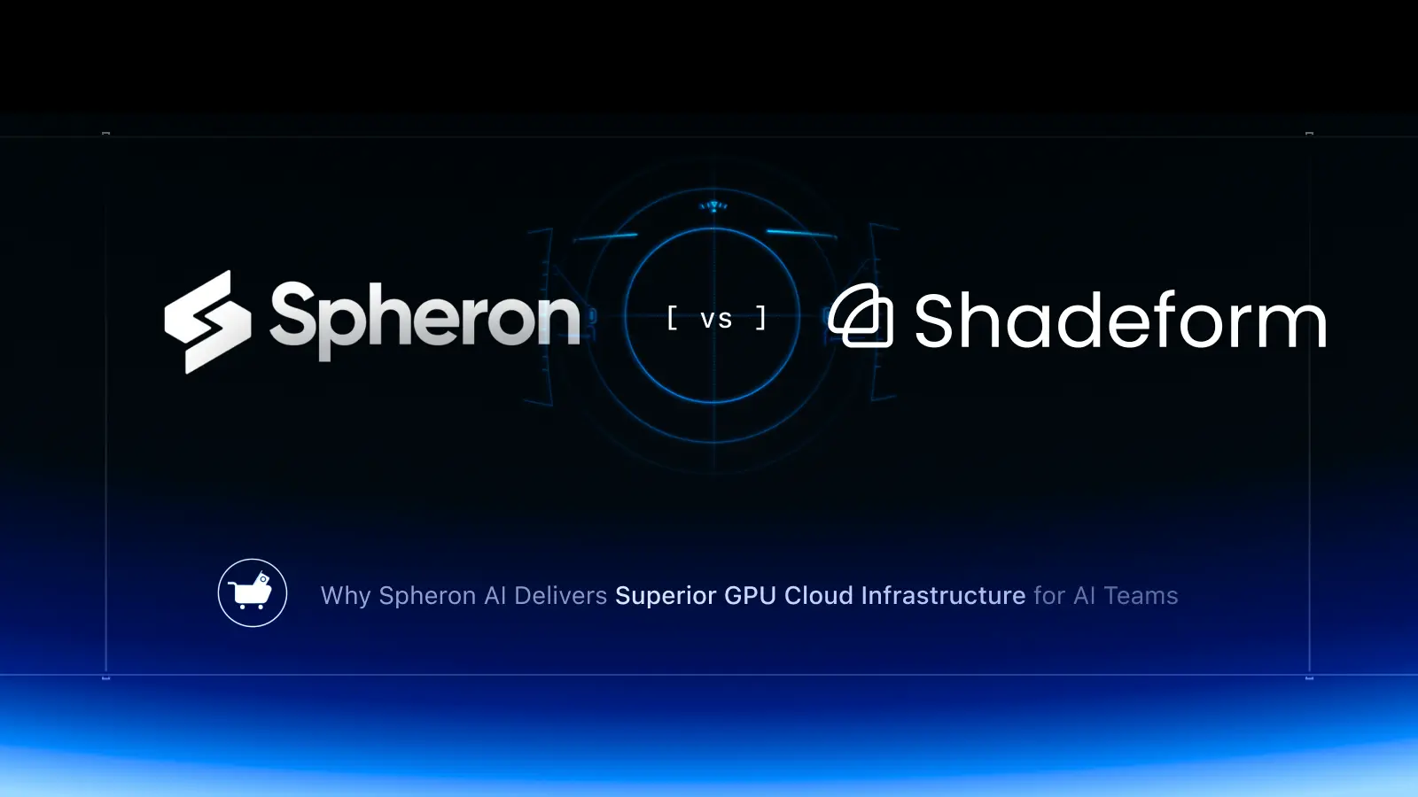 Spheron vs Shadeform: Which GPU Cloud Marketplace Wins?