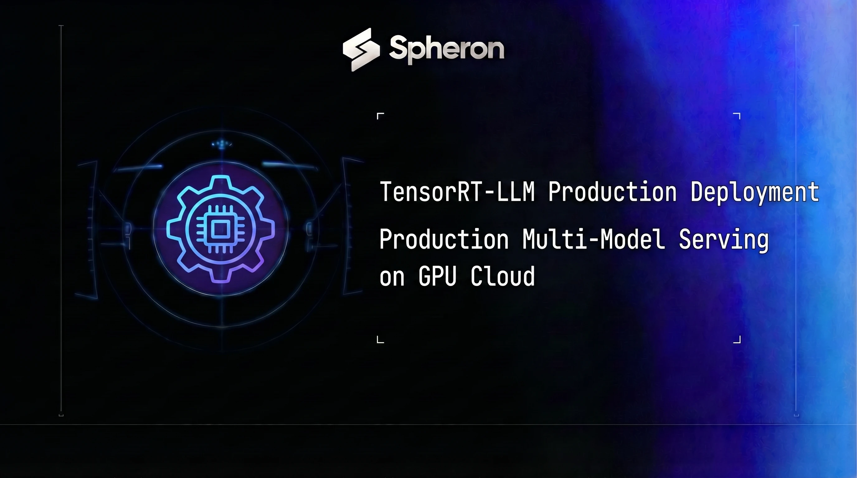 TensorRT-LLM Production Deployment on GPU Cloud: Engine Build, Multi-GPU Serving, and In-Flight Batching (2026)