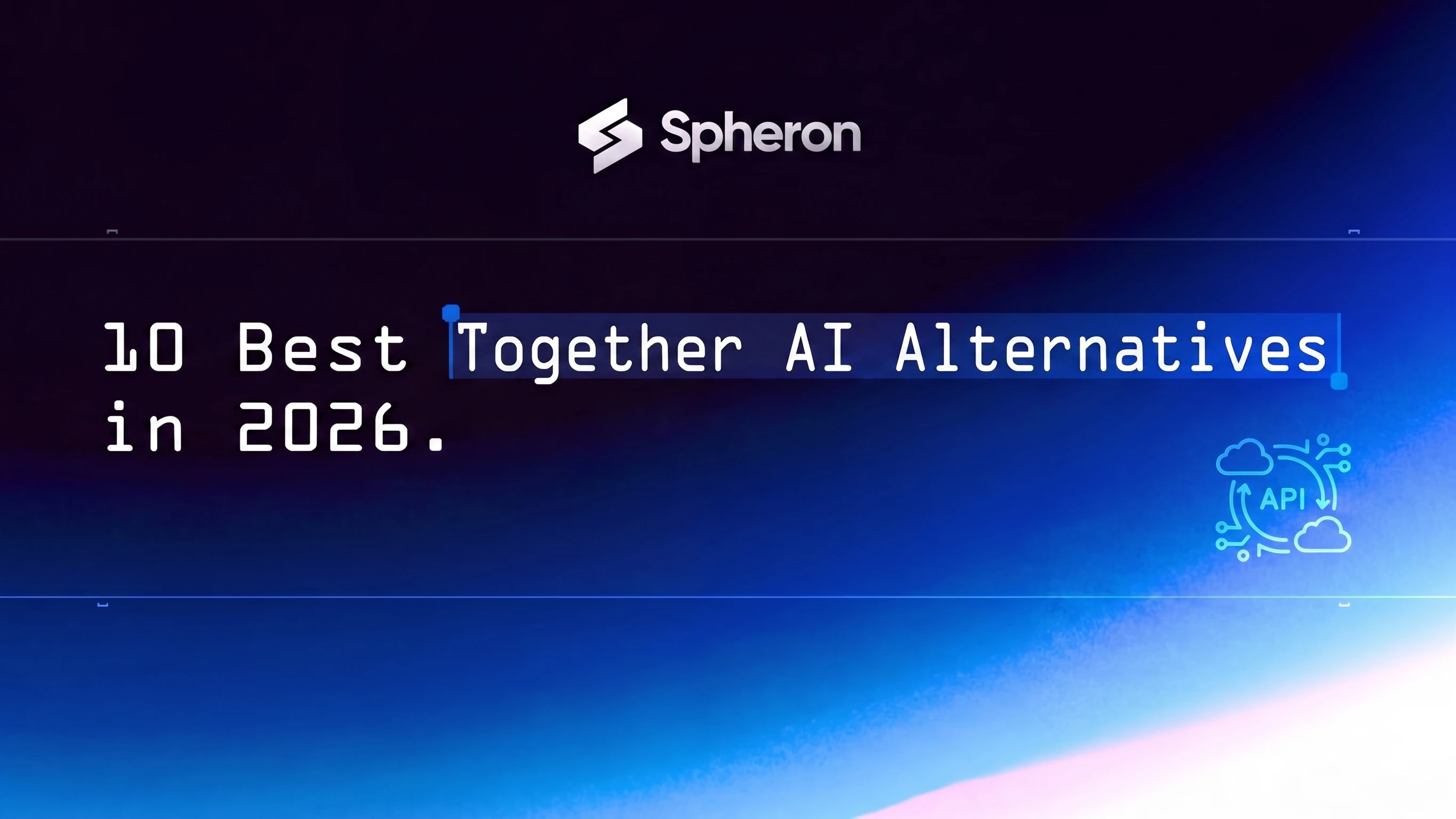 Together AI Alternatives 2026: 10 GPU Cloud Options for Inference and Fine-Tuning