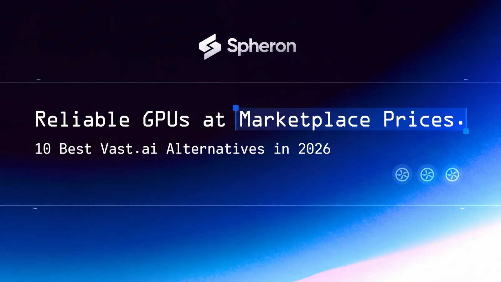 10 Best Vast.ai Alternatives in 2026 (Compared)
