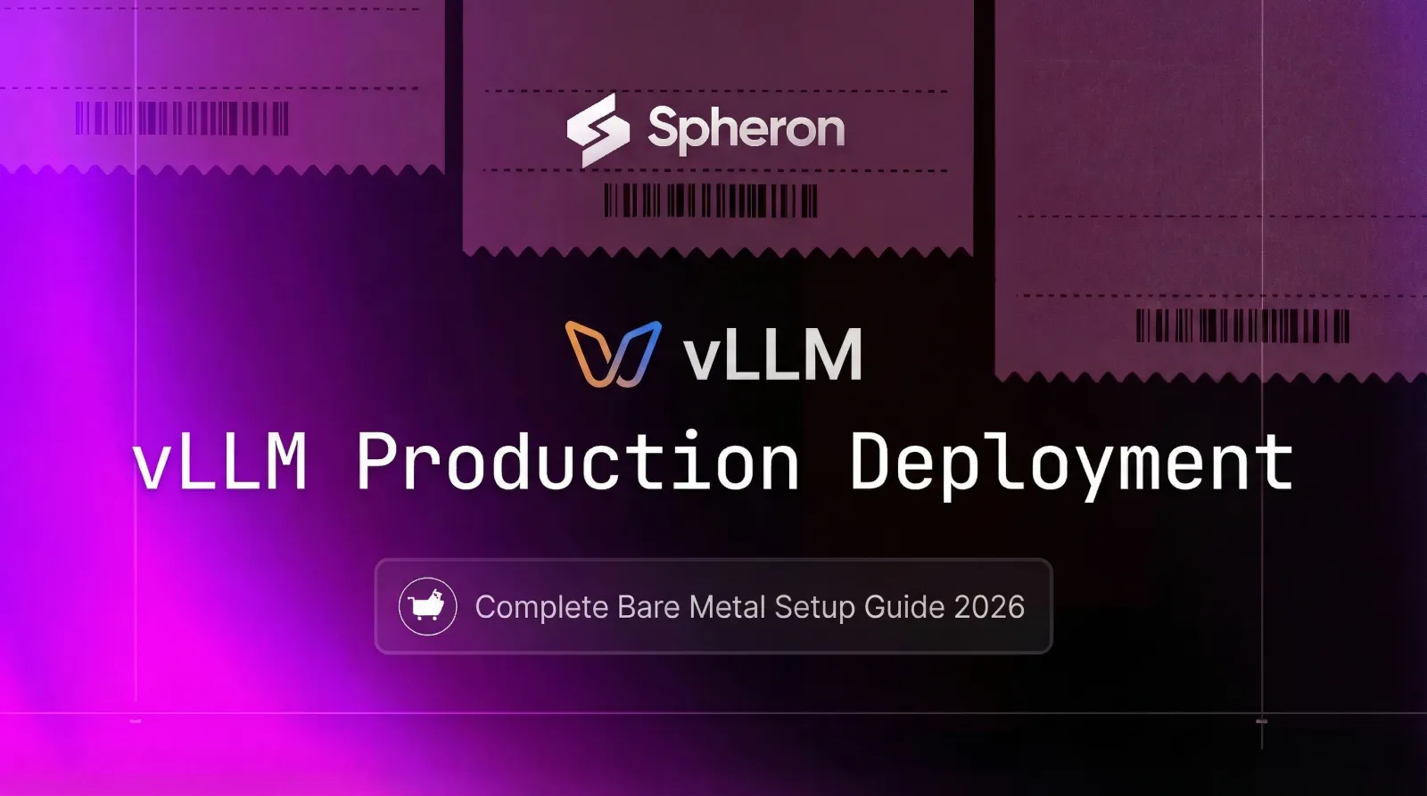 vLLM Production Deployment 2026: Multi-GPU Tensor Parallel + FP8 Docker Setup on H100