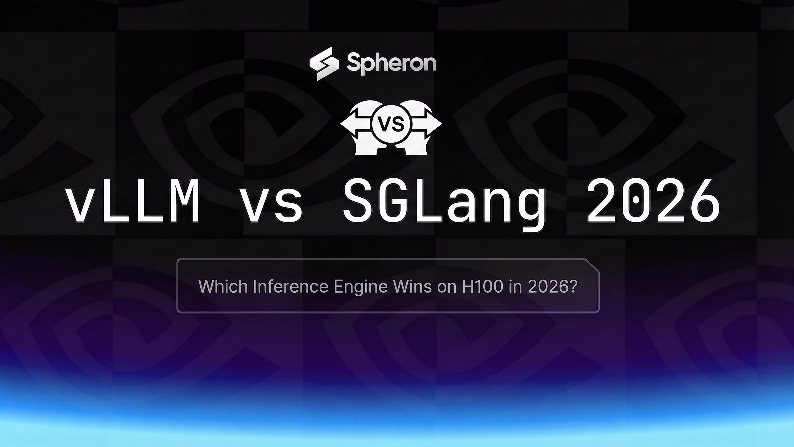 vLLM vs SGLang 2026: RadixAttention vs PagedAttention Benchmarks