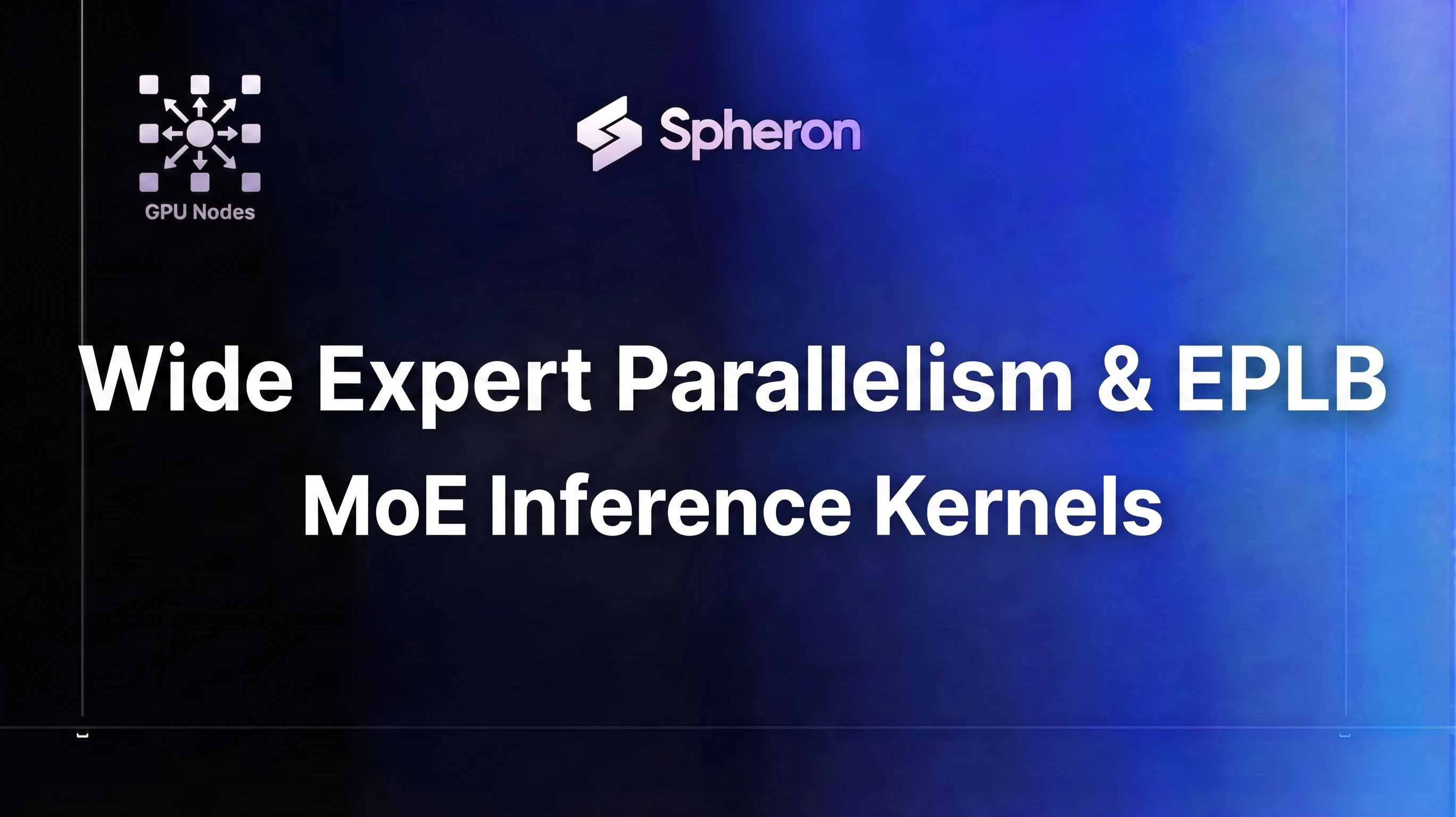 Wide Expert Parallelism on GPU Cloud: Online EPLB and Rack-Scale Load Balancing for Giant MoE Inference (2026 Guide)