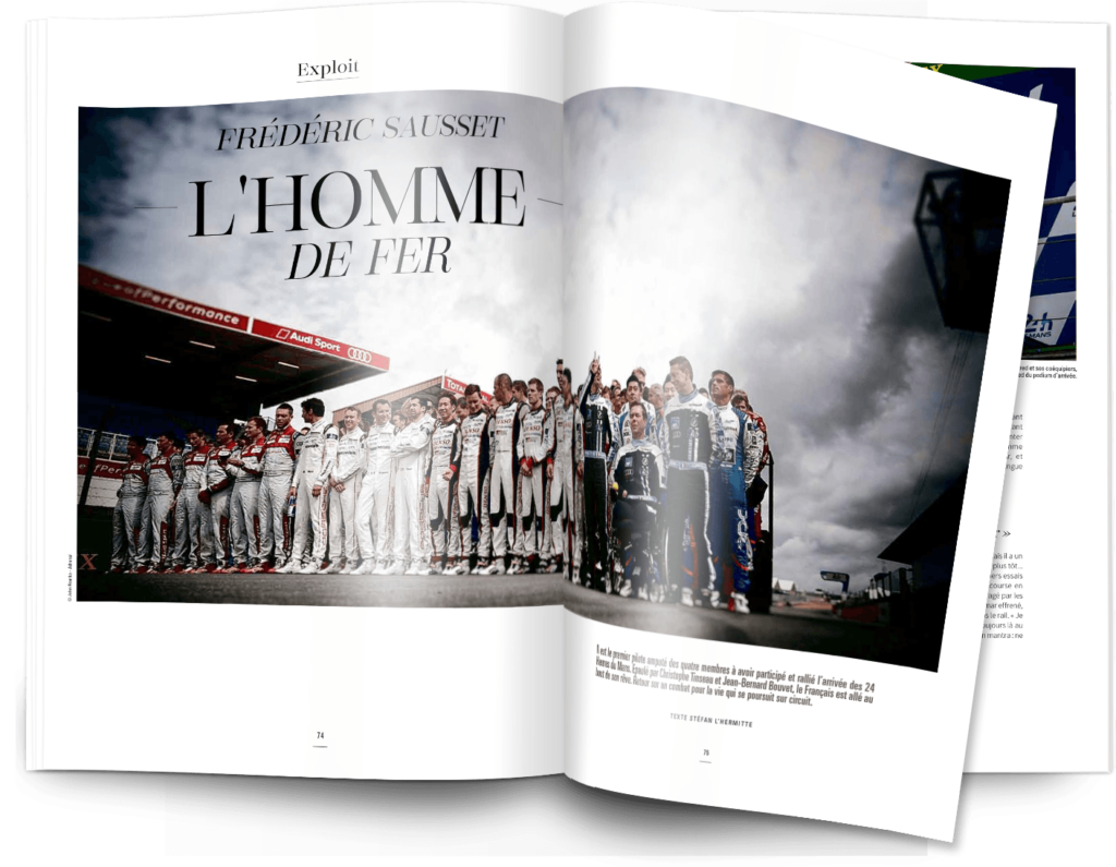 livre-spirit-of-le-mans-frederic-sausset livre-spirit-of-le-mans-frederic-sausset