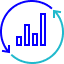 Infrastructure Monitoring 10 icon