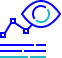 Infrastructure Monitoring 11 icon insights