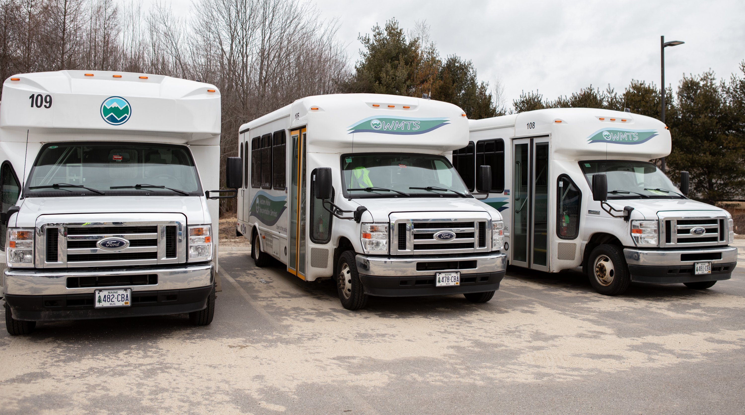 Need a ride? Here’s how to use Western Maine Transportation Services