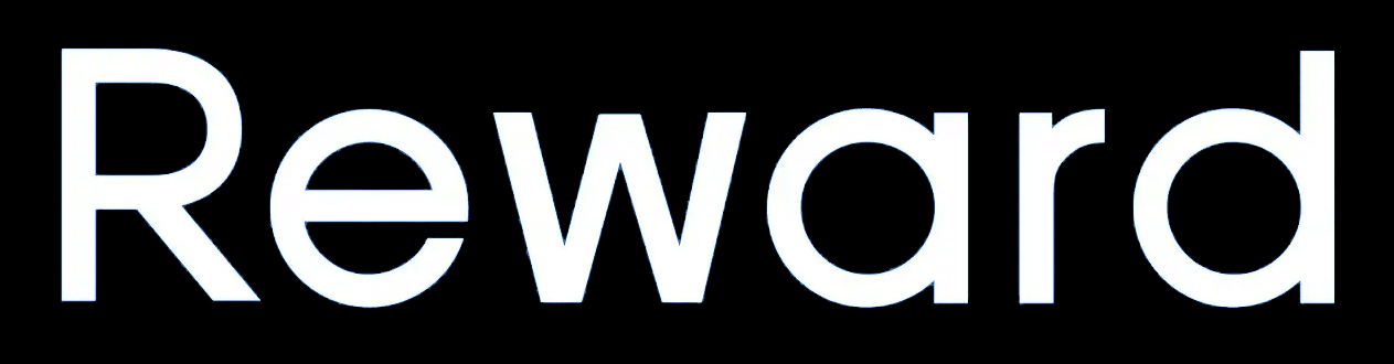 Reward Insight company logo in high resolution