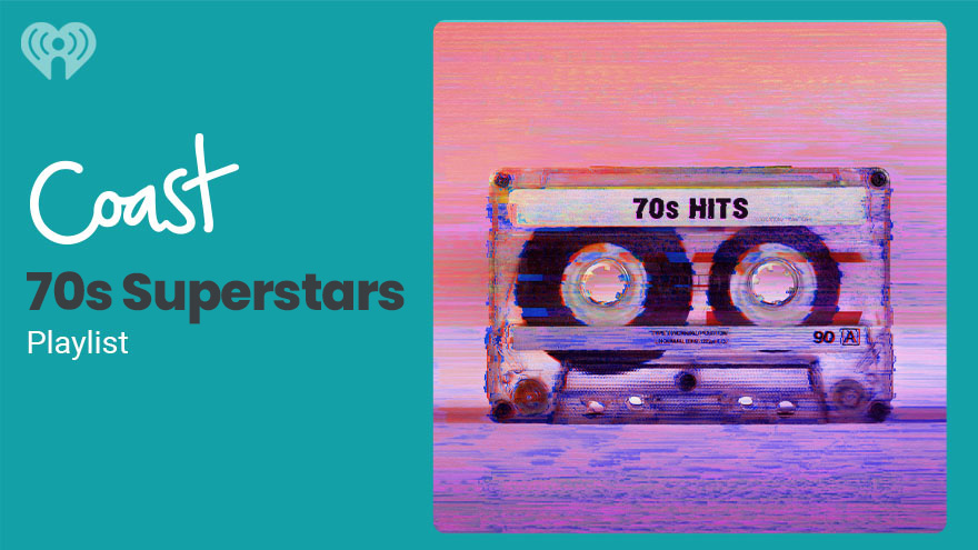 '70s Superstars