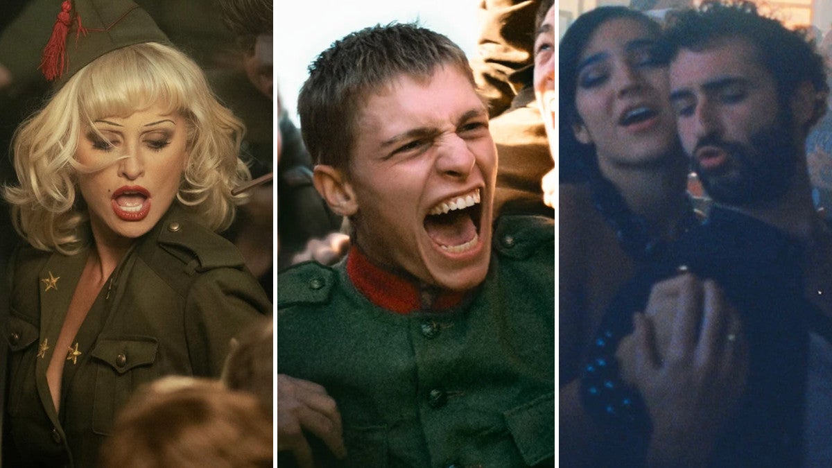 Queerest Cannes Ever: ‘La Bola Negra,’ ‘Coward’ and ‘Club Kid’ Mark a Pivotal Moment for Movies