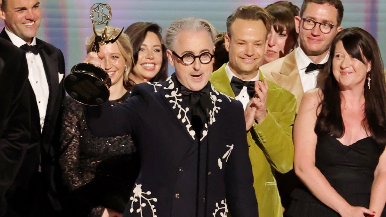 Alan Cumming Uses Emmys Speech to Spotlight Voter Registration: ‘The Time for Talk Is Over’