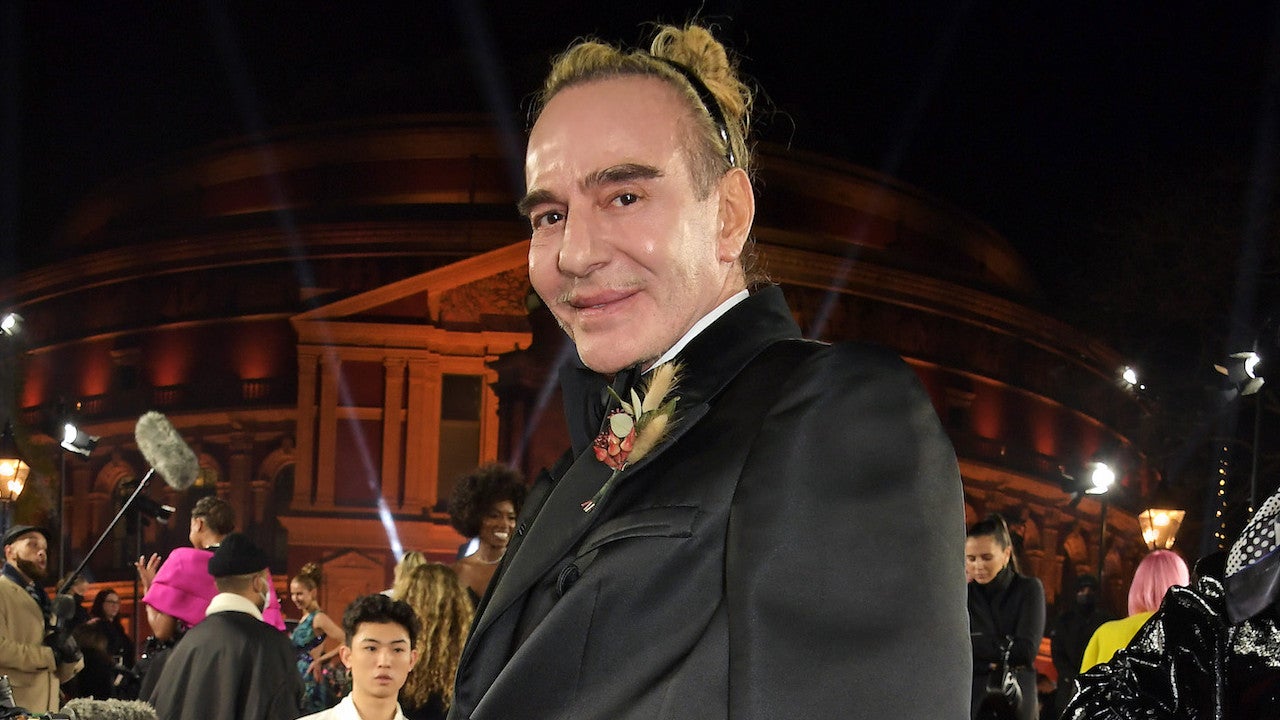 The Met’s Galliano Cancellation Doesn’t Resolve the Bigger Question It Raised