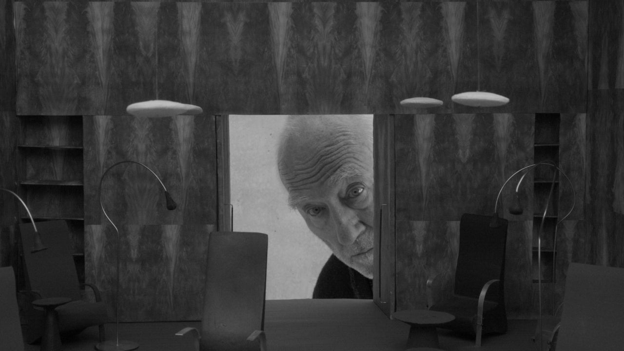 ‘From Inside Out – The Architecture of Peter Zumthor’ Review: Wim Wenders Pushes 3D Further With Relaxed Documentary
