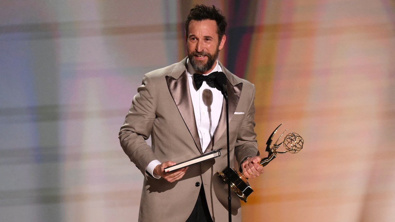 Emmys in Talks to Move to Prime Video Beginning in 2027