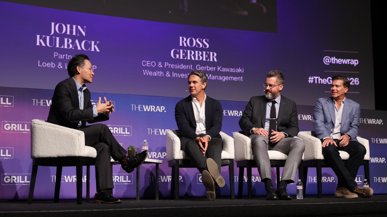 Hollywood Dealmakers Eye Creators as Mega-Merger Options Dwindle