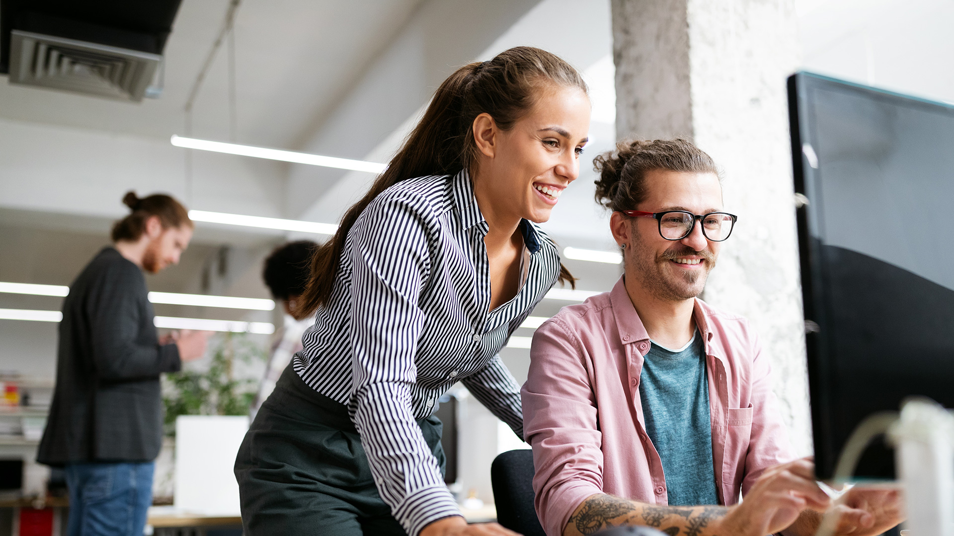 KI im Requirements Engineering: Effizienz neu gedacht