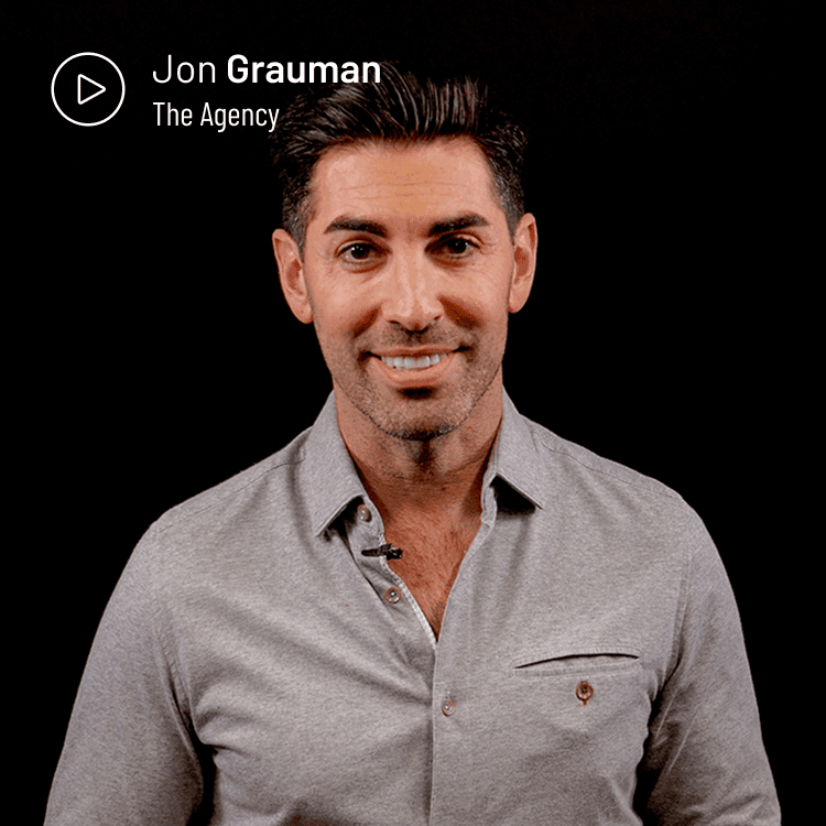 Jon Grauman Testimonial