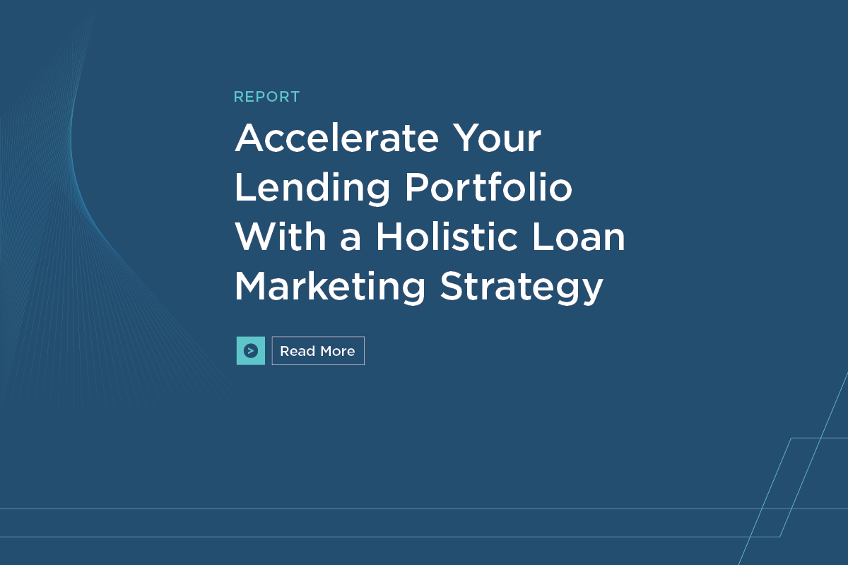 Accelerate Your Lending Portfolio