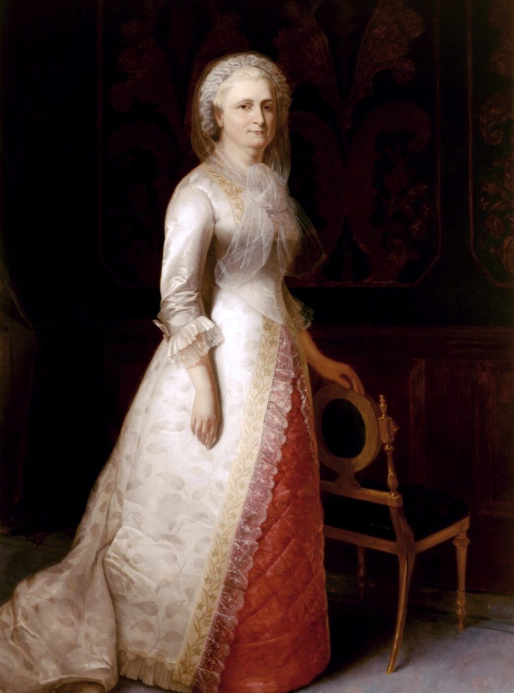 Martha Washington