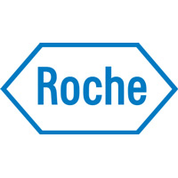 Roche Logo: Roche