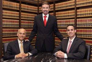 Wallin & Klarich attorneys sex crimes attorneys