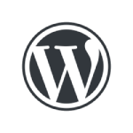 logo wordpress logo wordpress