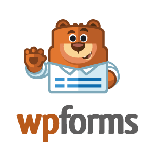 WPForms-logotyp WPForms-logotyp