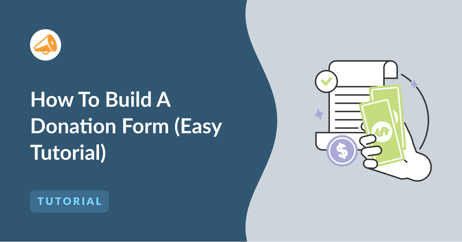 How To Create a Donation Form To Accept Online Payments | Charitable How To Create a Donation Form To Accept Online Payments