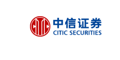 中信证券Logo